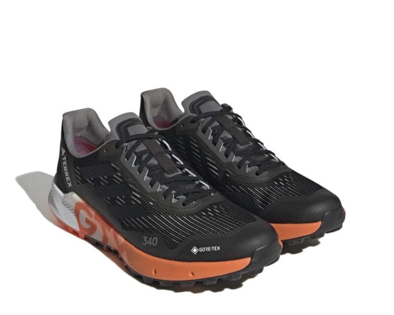 Adidas Terrex Agravic Flow 2 GTX – Image 2