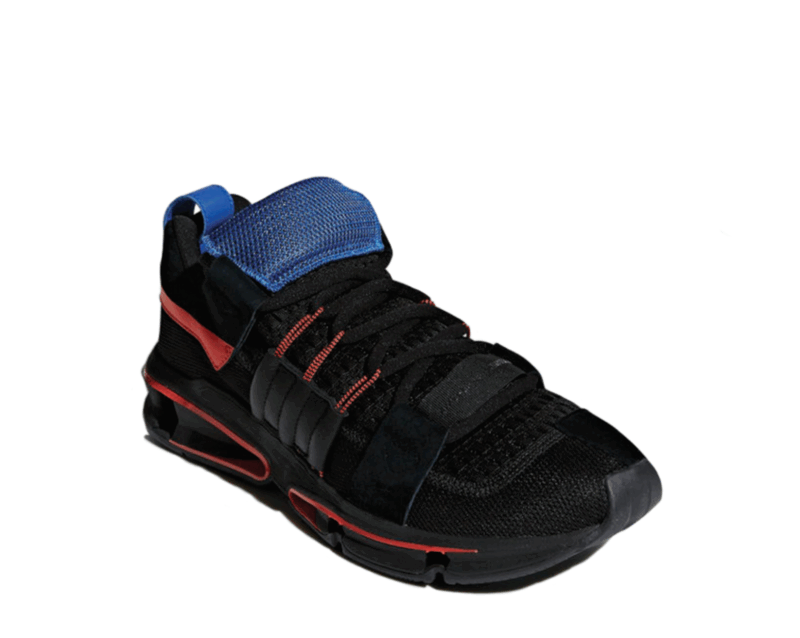 Adidas Twinstrike ADV Black Hi-Res – Image 2