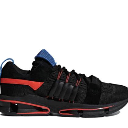 Adidas Twinstrike ADV Black Hi-Res