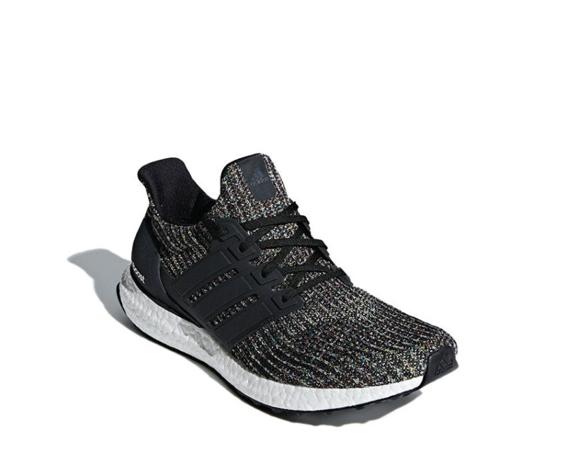 Adidas Ultra Boost 4.0 Black Carbon – Image 2