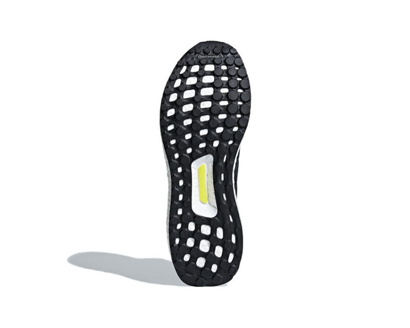 Adidas Ultra Boost 4.0 Black Carbon – Image 5