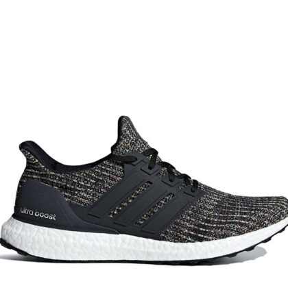 Adidas Ultra Boost 4.0 Black Carbon