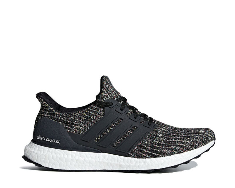 Adidas Ultra Boost 4.0 Black Carbon
