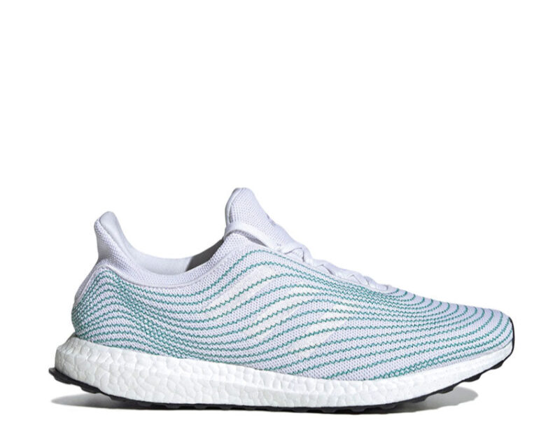 Adidas Ultra Boost DNA Parley