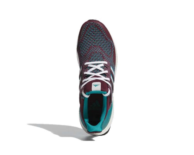 Adidas UltraBoost 1.0 Jesse Hall – Image 4