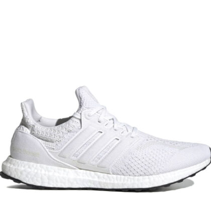 Adidas UltraBoost 5.0 DNA White