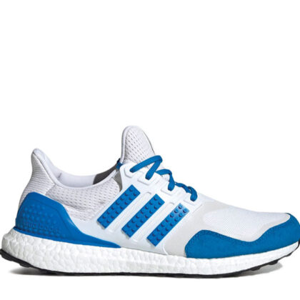 Adidas UltraBoost LEGO