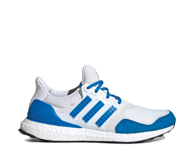 Adidas UltraBoost LEGO