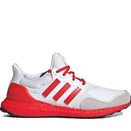 Adidas UltraBoost LEGO