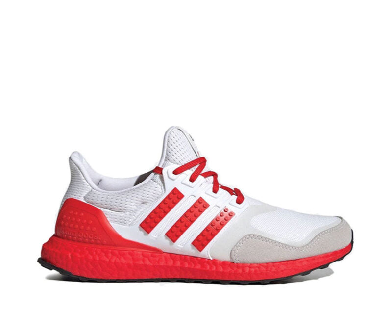 Adidas UltraBoost LEGO