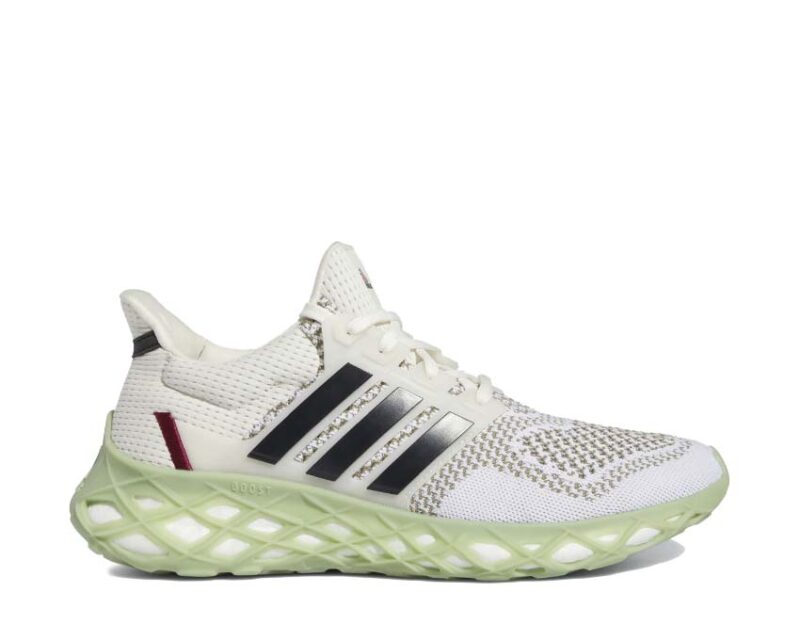 Adidas Ultraboost Web DNA