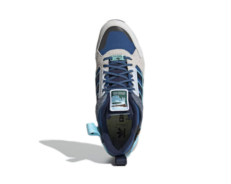 Adidas ZX10000 – Image 4