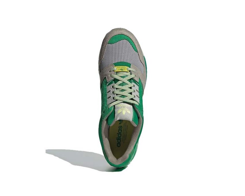 Adidas ZX8000 Fresh Mint Tea – Image 4