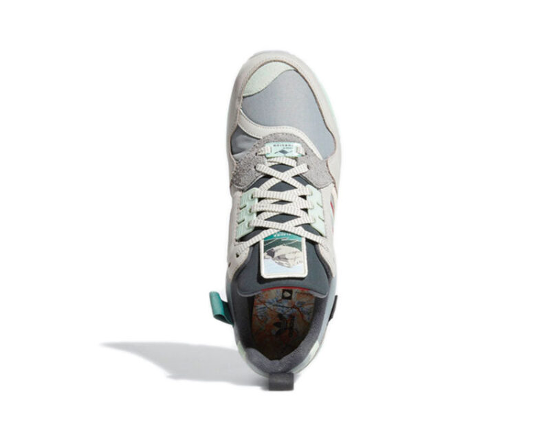 Adidas ZX9000 – Image 4