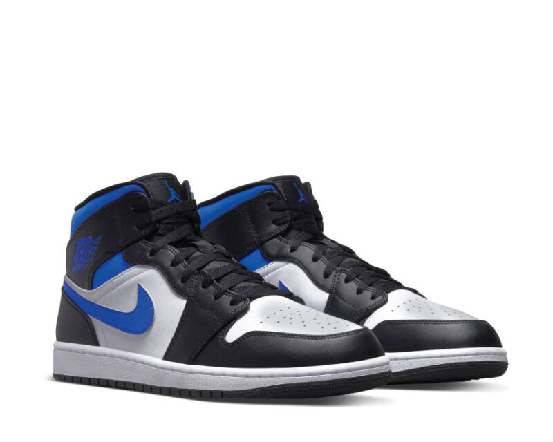 Air Jordan 1 Mid – Image 2