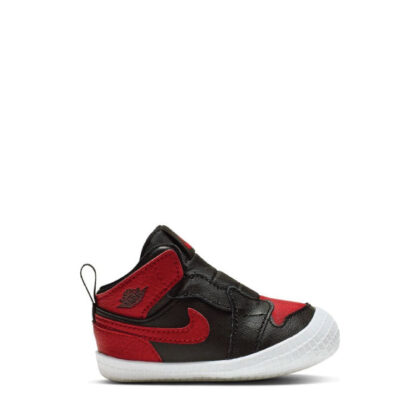 Air Jordan 1 Grib Bootie Bred