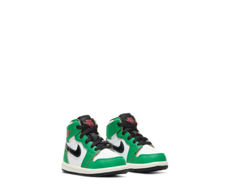 Air Jordan 1 High OG TD – Image 2