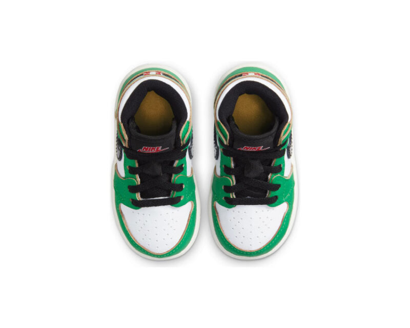 Air Jordan 1 High OG TD – Image 4