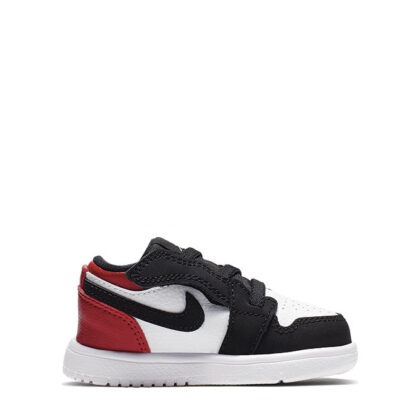Jordan 1 Low Alt Black Toe