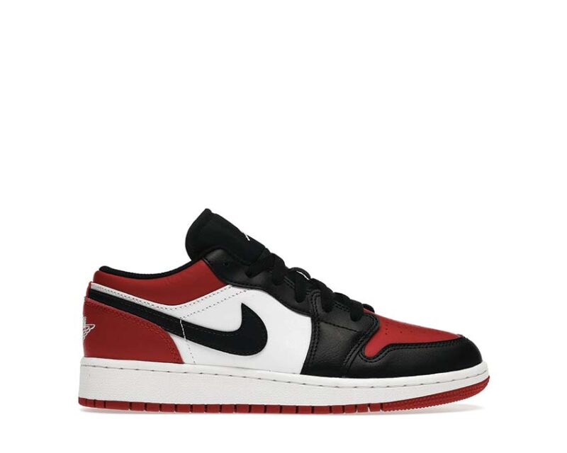 Air Jordan 1 Low GS