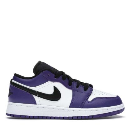 Air Jordan 1 Low GS