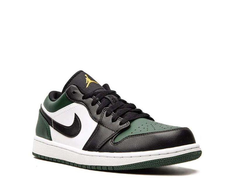 Air Jordan 1 Low GS – Image 2