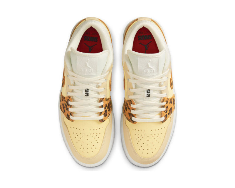 Air Jordan 1 Low – Image 4
