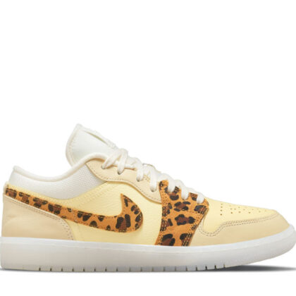 Air Jordan 1 Low
