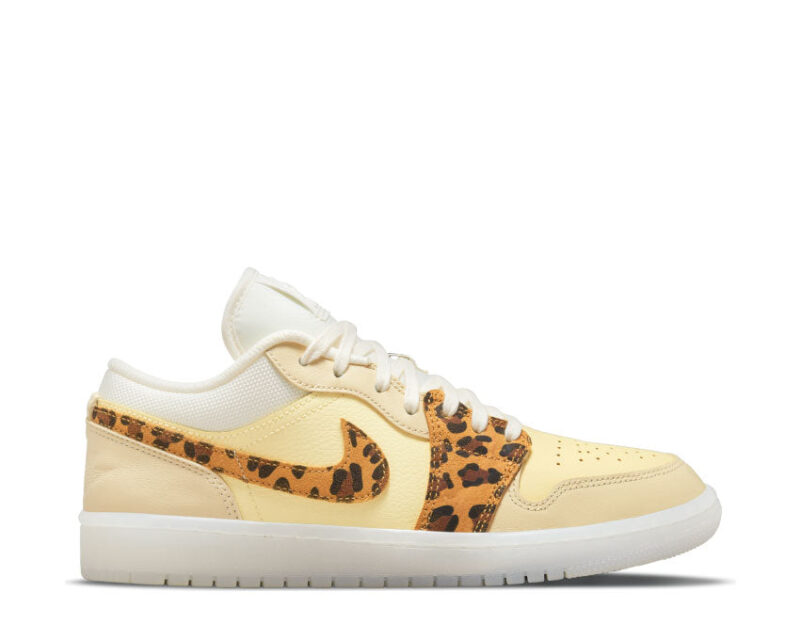 Air Jordan 1 Low