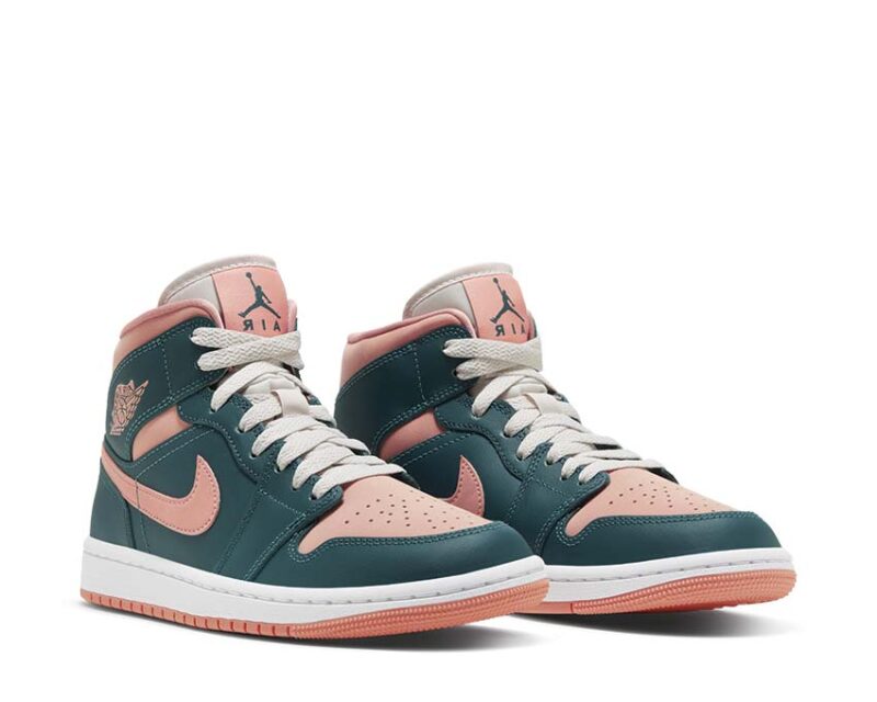 Air Jordan 1 Mid – Image 2