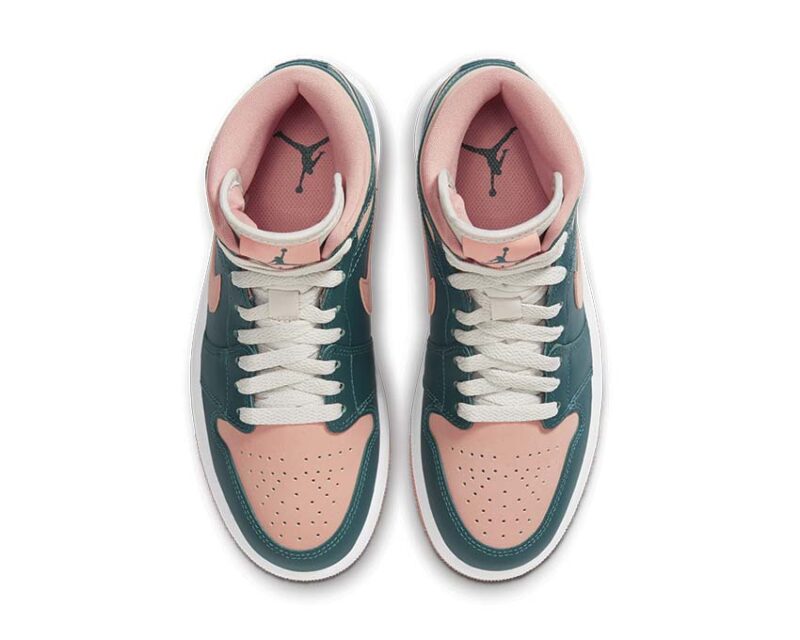 Air Jordan 1 Mid – Image 4