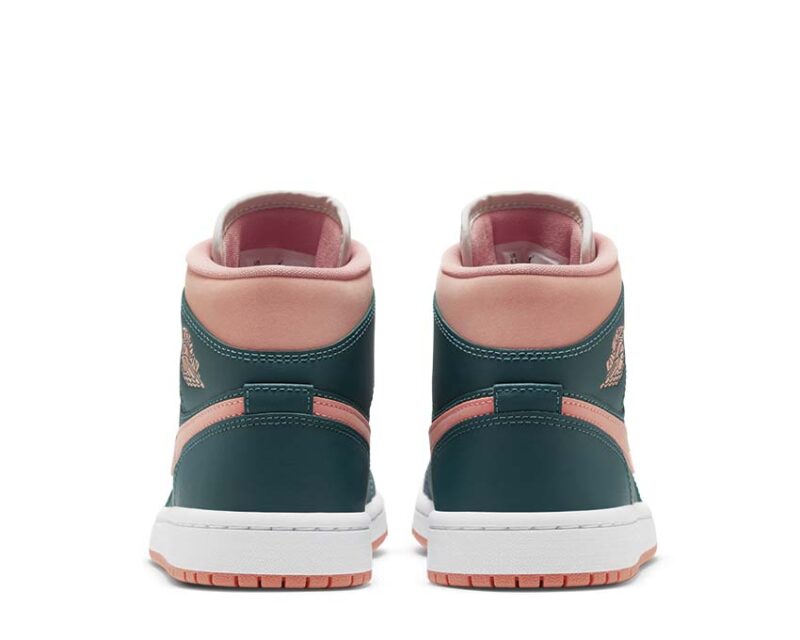 Air Jordan 1 Mid – Image 3