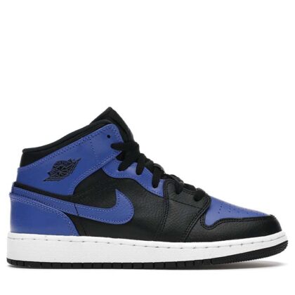 Air Jordan 1 Mid GS