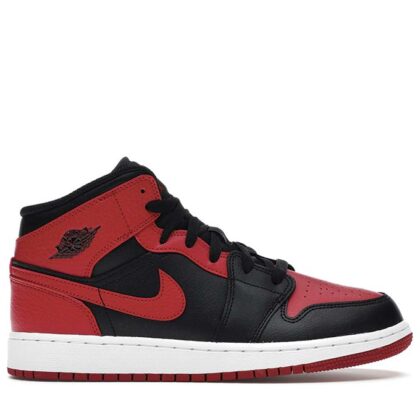 Air Jordan 1 Mid GS