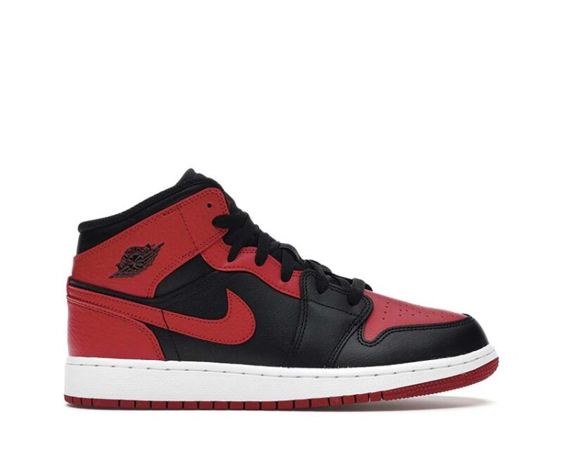 Air Jordan 1 Mid GS