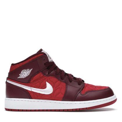 Jordan 1 Mid GS