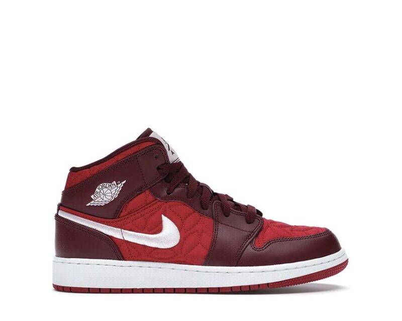 Jordan 1 Mid GS