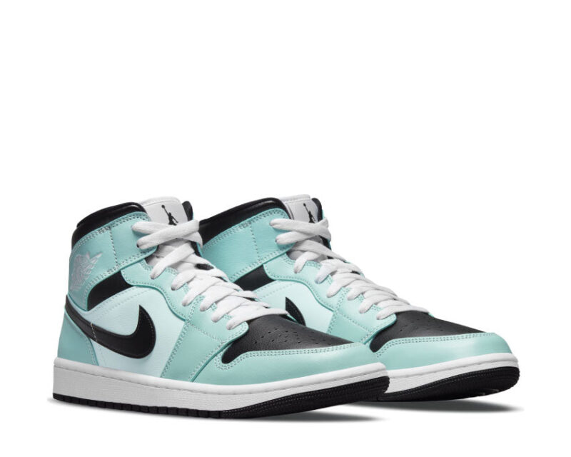 Air Jordan 1 Mid – Image 2