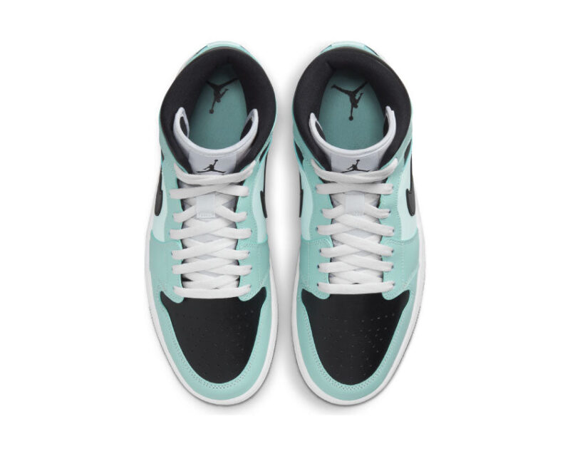 Air Jordan 1 Mid – Image 4