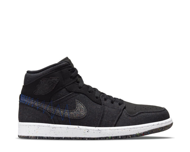 Air Jordan 1 Mid SE