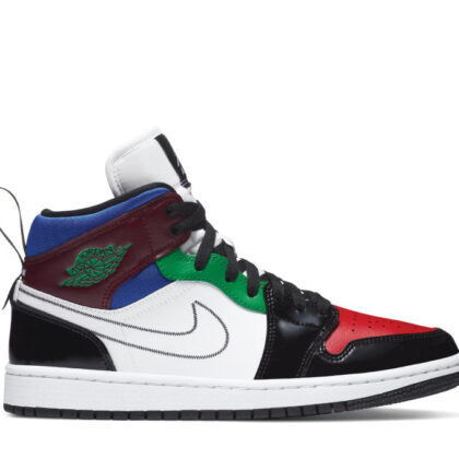 Air Jordan 1 Mid SE