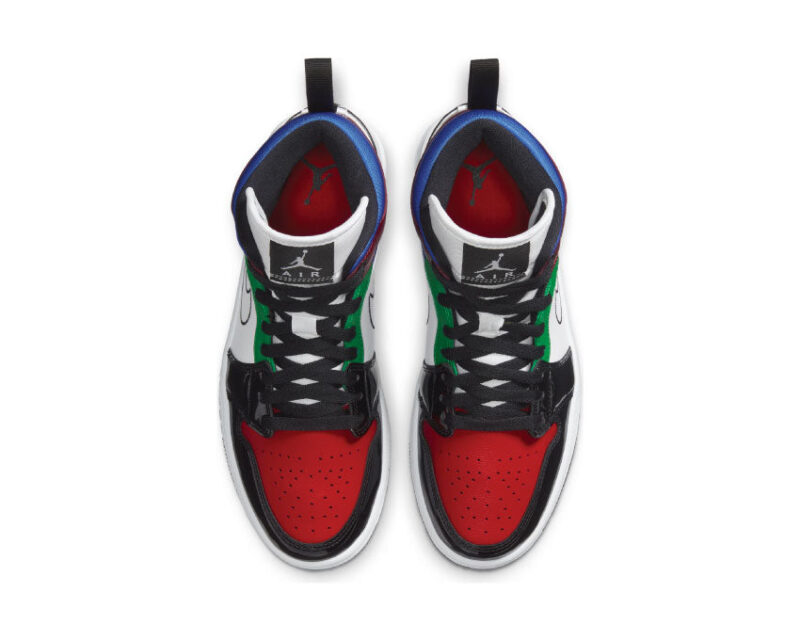Air Jordan 1 Mid SE – Image 4