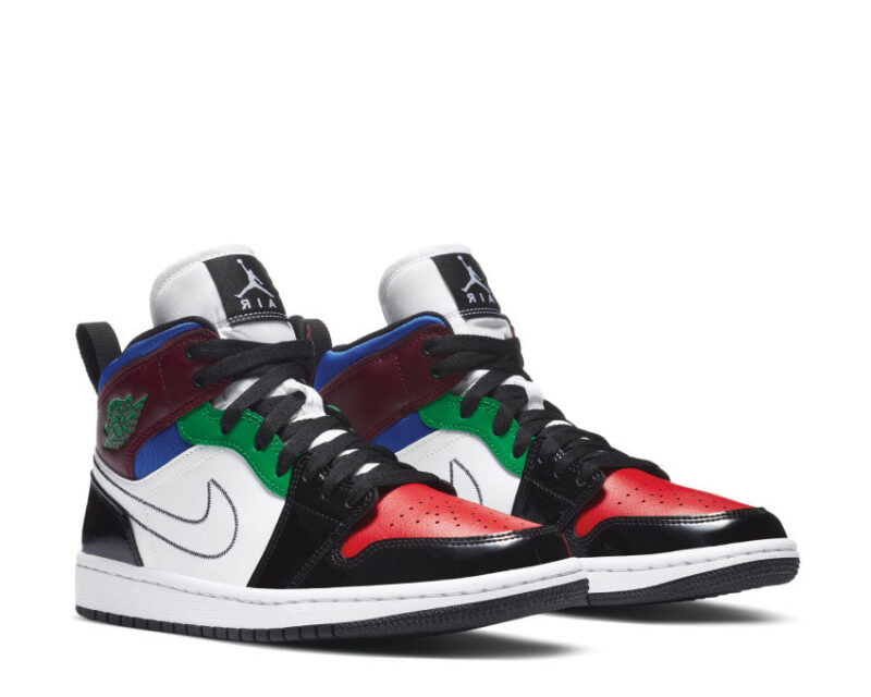 Air Jordan 1 Mid SE – Image 2