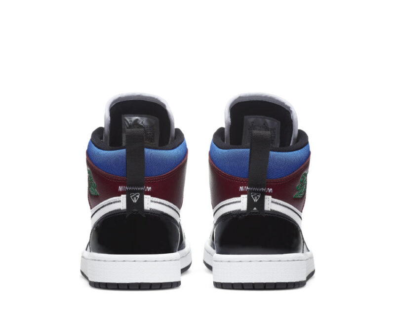 Air Jordan 1 Mid SE – Image 3