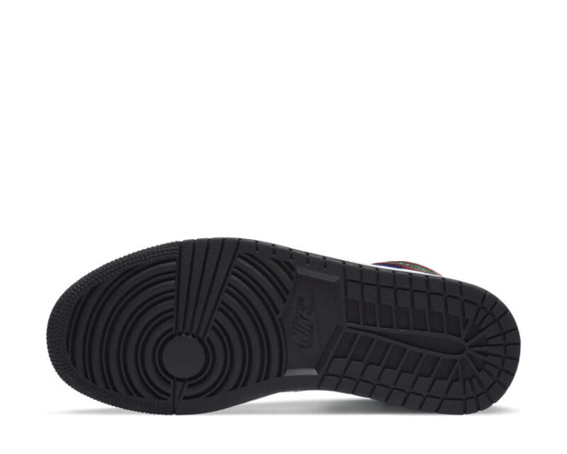 Air Jordan 1 Mid SE – Image 5