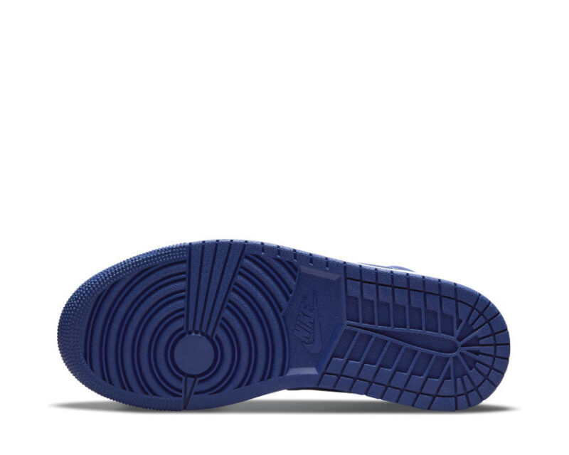 Air Jordan 1 Mid SE – Image 5