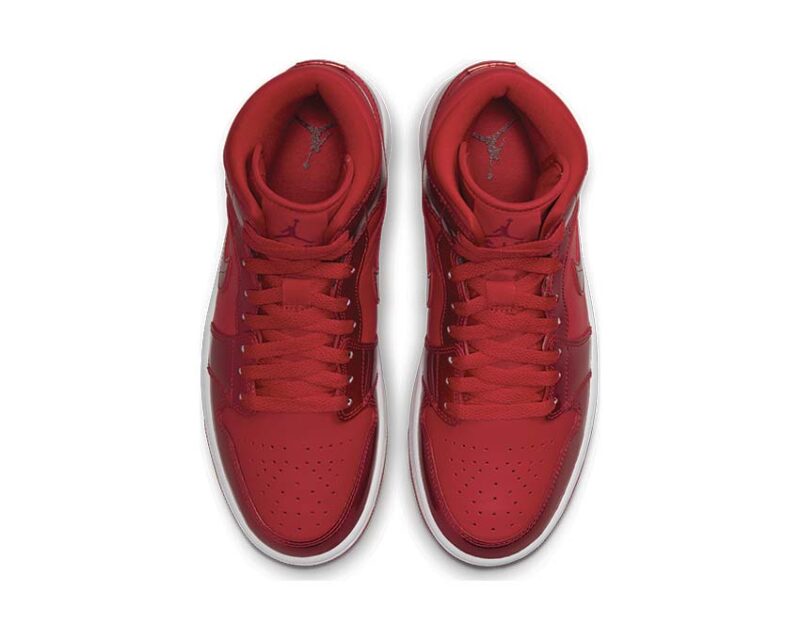 Air Jordan 1 Mid SE – Image 4