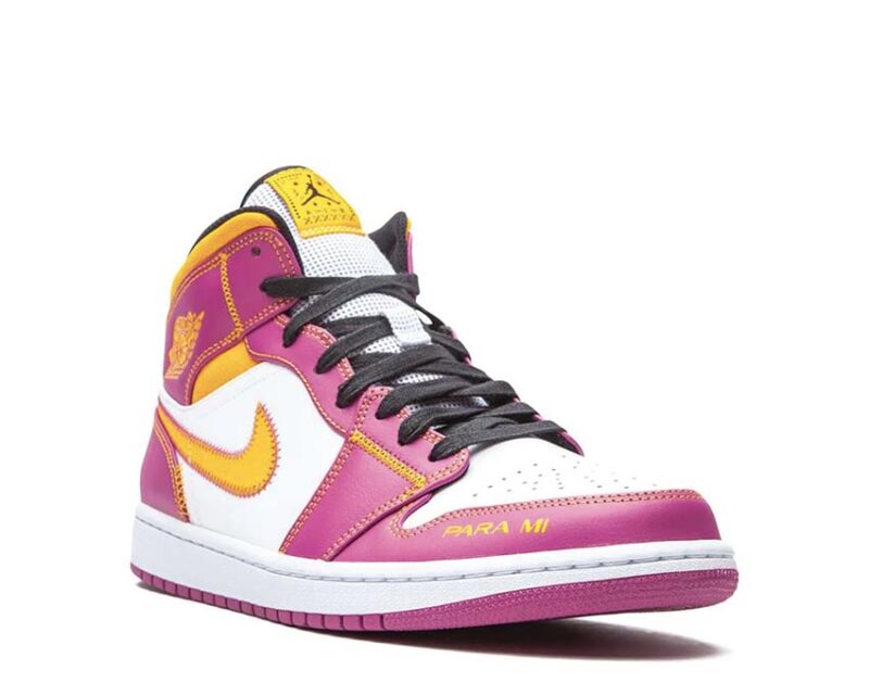 Air Jordan 1 Mid – Image 2
