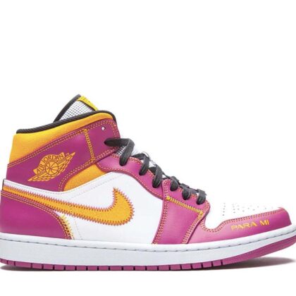 Air Jordan 1 Mid