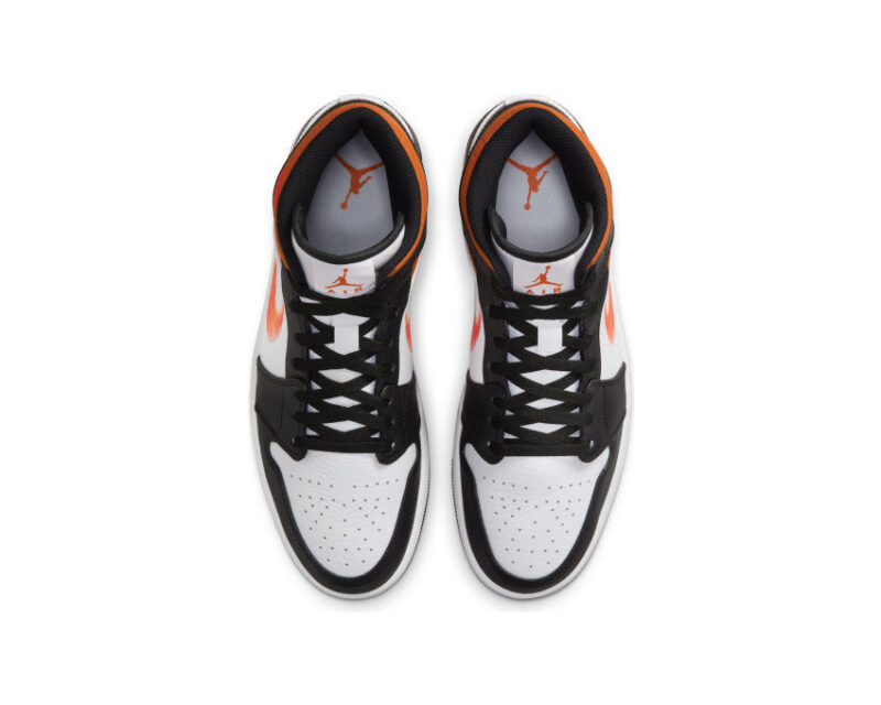 Air Jordan 1 Mid – Image 4